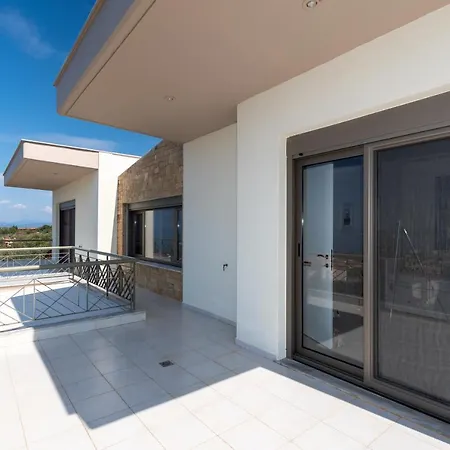 Sithoniars Elia Villa