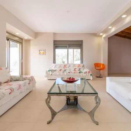 Sithoniars Elia Villa
