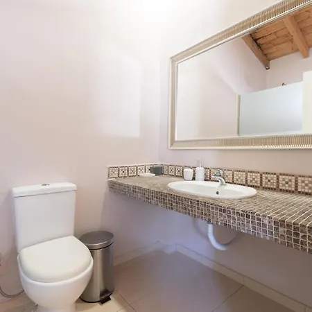 Villa Sithoniars Elia Néos Marmarás