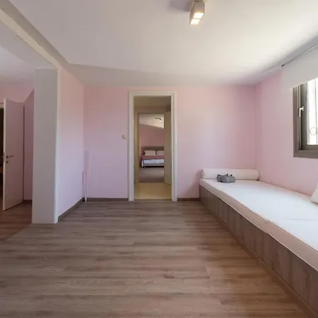 Sithoniars Elia Villa