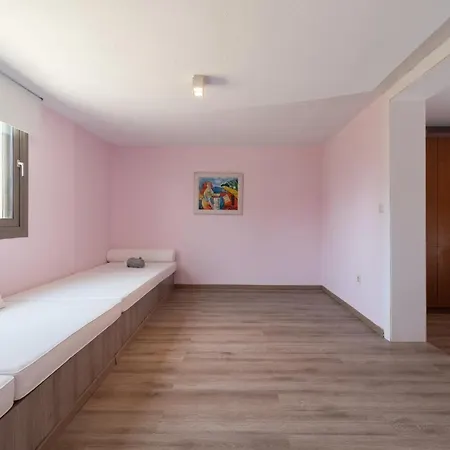 Villa Sithoniars Elia Néos Marmarás