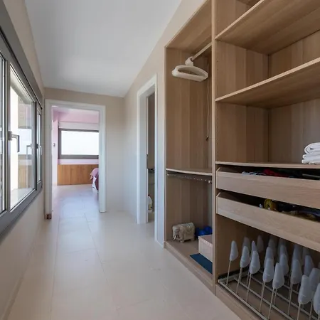 Sithoniars Elia Villa *