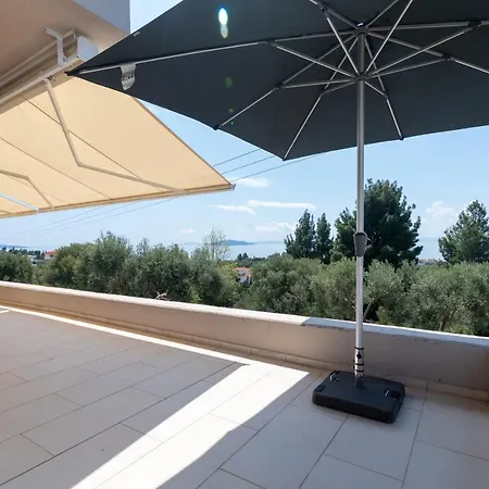Sithoniars Elia Villa