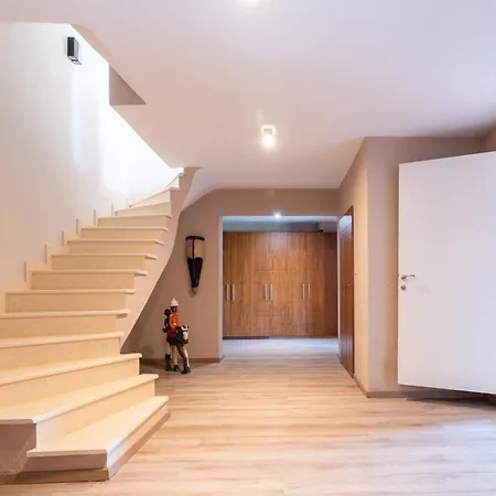 Villa Sithoniars Elia *