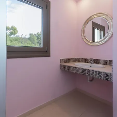 Villa Sithoniars Elia Néos Marmarás