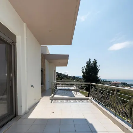 Sithoniars Elia