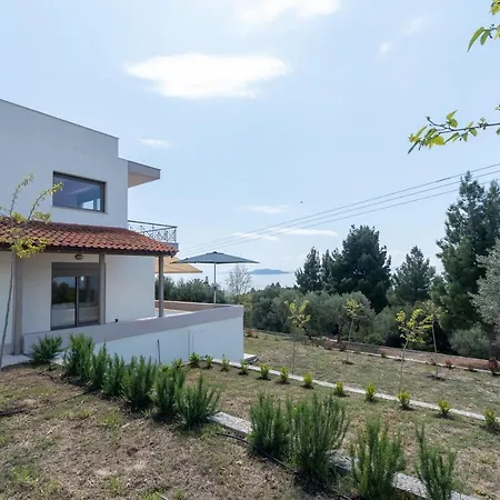 Villa Sithoniars Elia