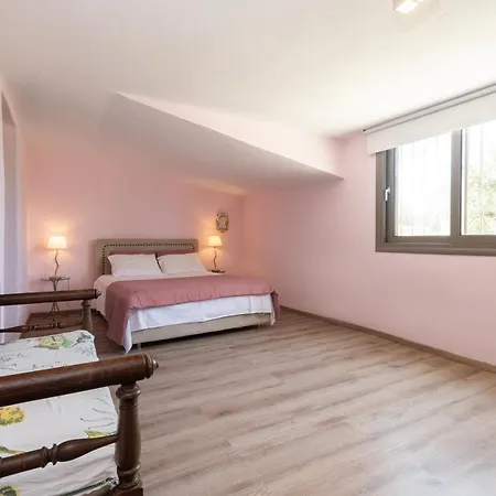Sithoniars Elia Villa