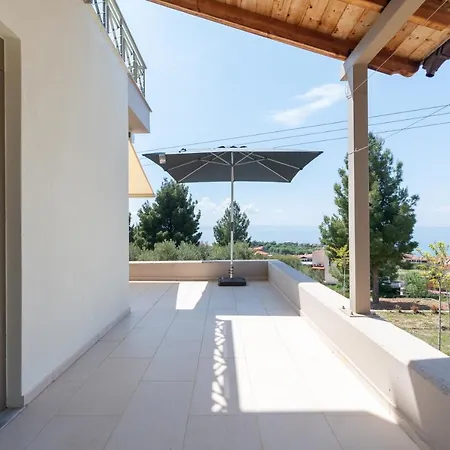 Sithoniars Elia